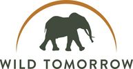 Wild Tomorrow logo