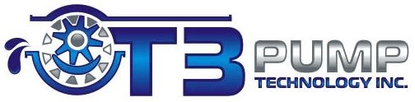 T3 Pump