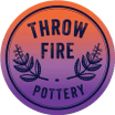 Throw Fire Pottery