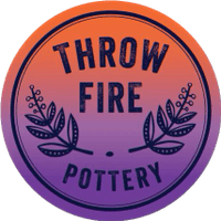 Throw Fire Pottery