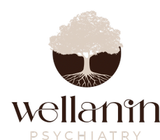 Wellanin  Psychiatry