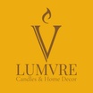 Lumvre candles