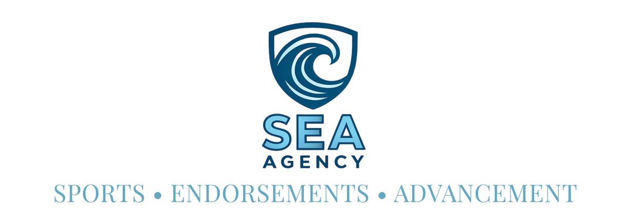 Skye Arcia, SEA Agency LLC, Sports Representation and endorsements.