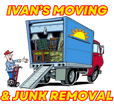 Ivan's Moving & Junk Removal