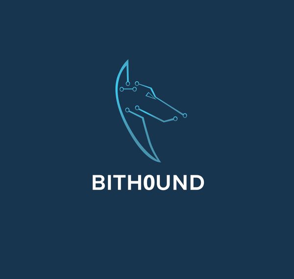 BitHound Technologies Logo 