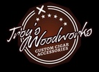 Troy's Woodworks
Custom Cigar Accessories