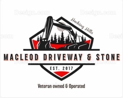 Macleod Driveway & Stone 