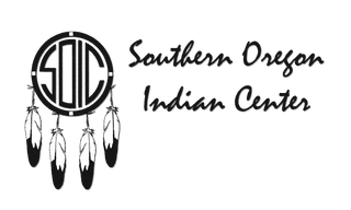 Southern Oregon Indian Center