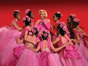 Edition Size:  2          28"w x 22" h
Giclée Canvas          $1200.00