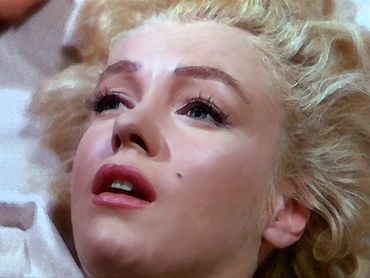 Edition Size:  1          26"w x 20" h
Giclee Cancas            SOLD