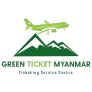 Green Ticket Myanmar