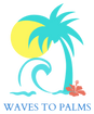WAVES TO PALMS