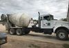 1996 Kenworth Cement Mixer- $45,000