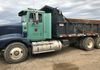 1995 International Dump Truck- $8,500