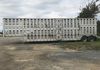 1995 Wilson Cattle Trailer- $19,000