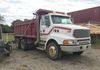 2007 Sterling Dump Truck- $30,000