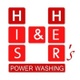 HIS & HERS Power Washing