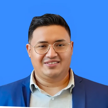 Francisco Bonilla