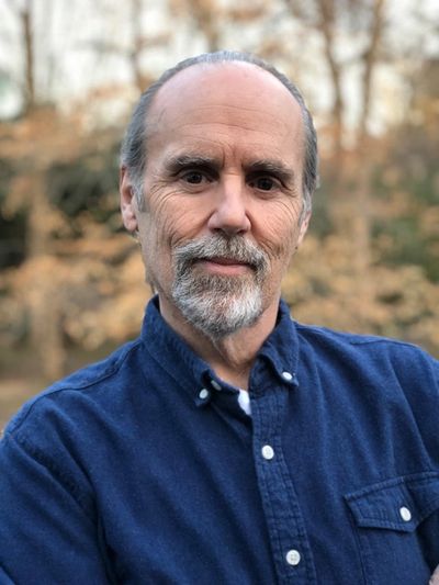 Photo of Scott A. Evans - ND.. LMT.
