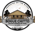 Bogue Chitto Swamp Cabins 