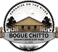 Bogue Chitto Swamp Cabins 
