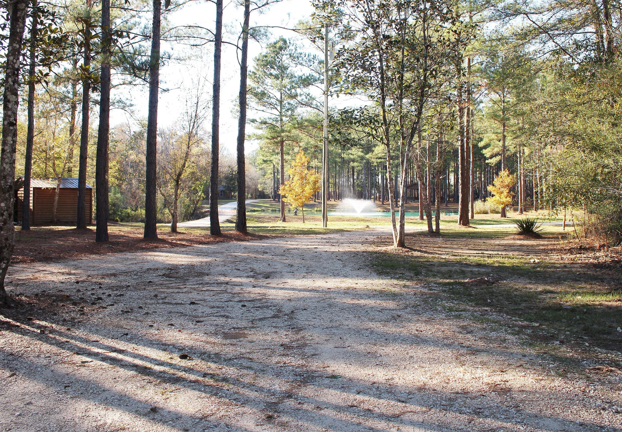 Bogue Chitto Swamp Cabins Cabin Rentals, RV Spots, Camping