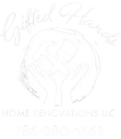 Gifted Hands Home Renovations