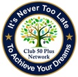 Club 50 Plus Network