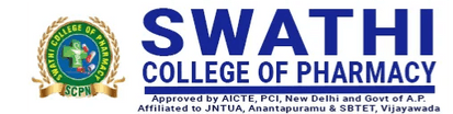 SWATHI COLLEGE OF PHARMACY