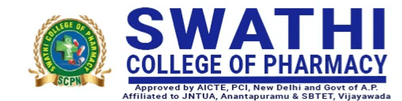 SWATHI COLLEGE OF PHARMACY