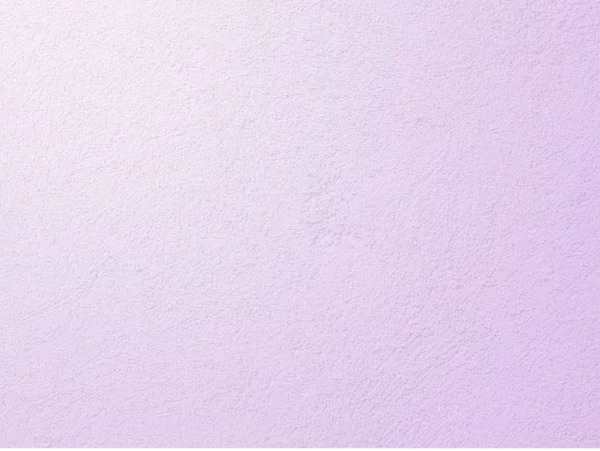 Soft purple textured background supporting mission statement content