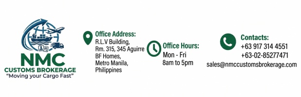 NDC Customs Brokerage