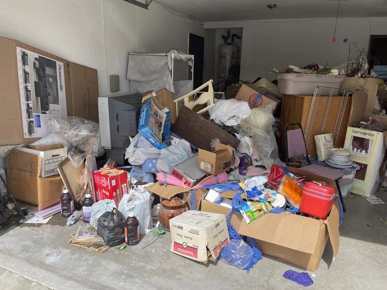 Is It Time For Spring Cleaning? Is It Time For Spring Cleaning?