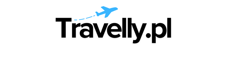 Travelly.pl's Logo