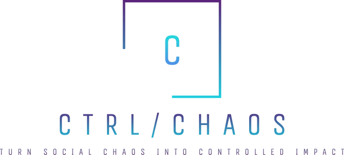 Ctrl Chaos