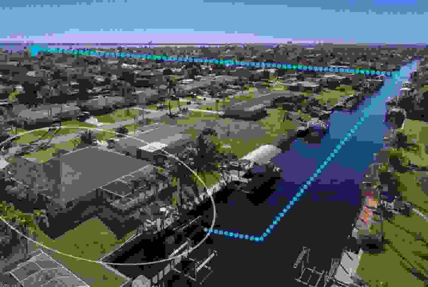 Meeting Steve Realtor, Cape Coral Real Estate