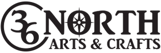 36 North Art