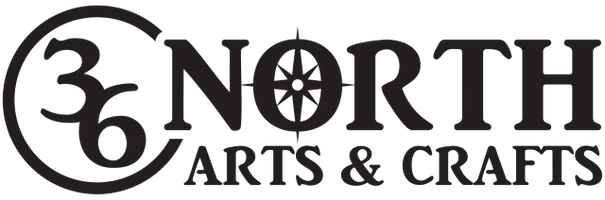 36 North Art