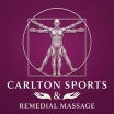 Carlton Sports and Remedial Massage