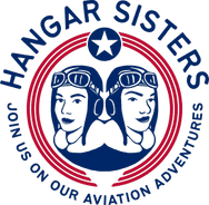 HANGAR SISTERS