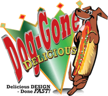 Dog Gone Design
