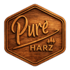 Pure Harz