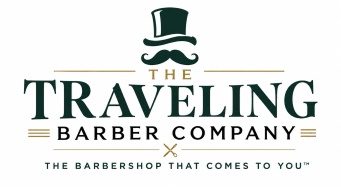 TRAVELING BARBER COMPANY.