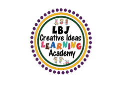 LBJ Creative Ideas Learning Academy