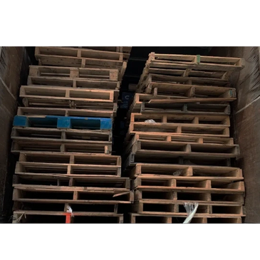 M&s woodworks pallets inc - Home