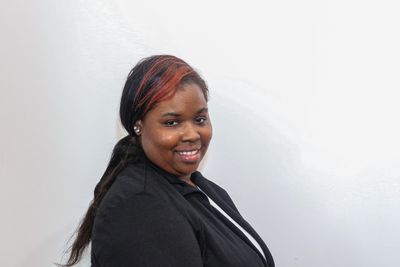 Department Head - President Dionna Turnage