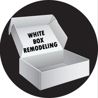 White Box Remodeling 