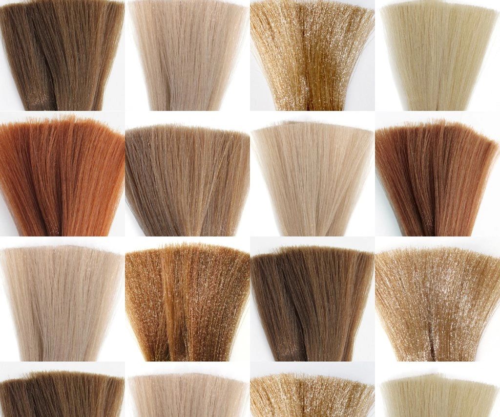 Blonde Hair Tones on Pinterest - wide 3