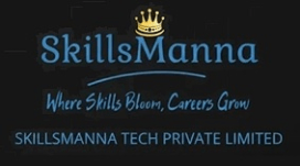 SkillsManna Tech