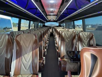 Denver Motor Coach